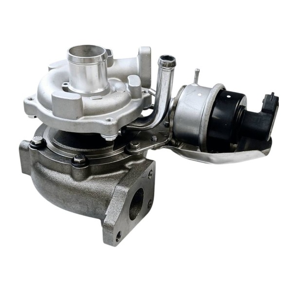 Turbo pour FIAT Strada 1.3 Multijet 95 CV 5435 988 0027 - SL Turbo Neuf