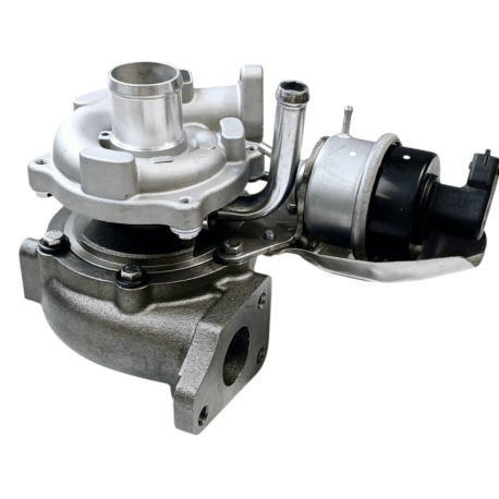 Turbo pour OPEL Astra J 1.3 CDTI 95 CV 5435 988 0027 - SL Turbo Neuf