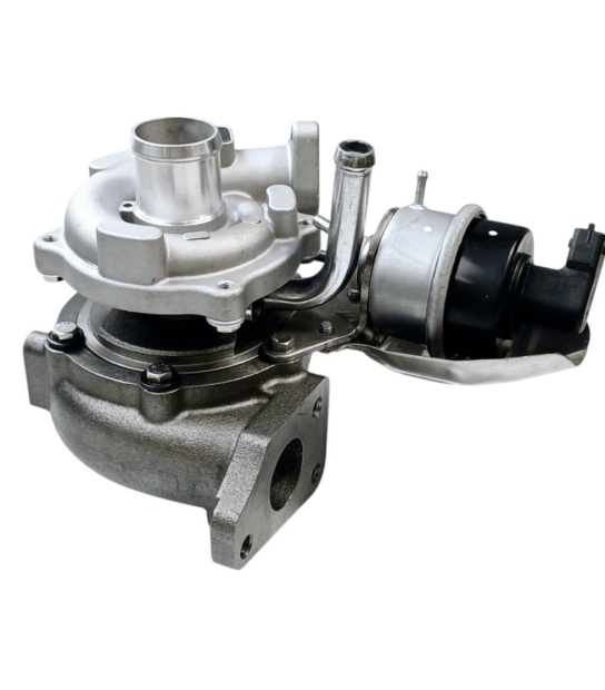 Turbo pour OPEL Corsa D 1.3 CDTI 95 CV 5435 988 0027 - SL Turbo Neuf