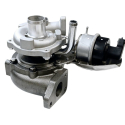 Turbo pour OPEL Corsa D 1.3 CDTI 95 CV 5435 988 0027 - SL Turbo Neuf