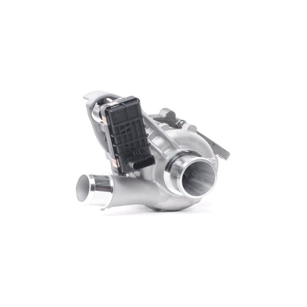 Turbo pour CITROËN Jumper 2 2.2 HDi 130 CV 798128-5006S - SL Turbo Neuf