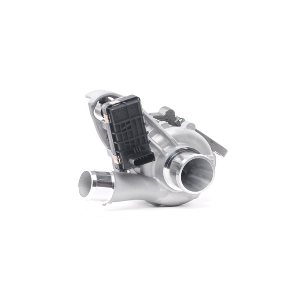 Turbo pour FIAT Ducato 3 2.2 HDi 131 CV 798128-5006S - SL Turbo Neuf