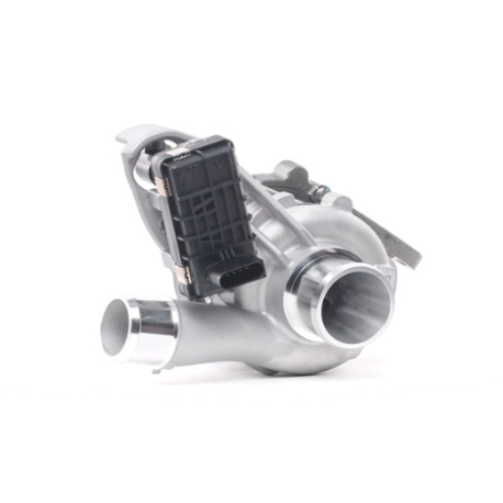 Turbo pour FIAT Ducato 3 2.2 HDi 131 CV 798128-5006S - SL Turbo Neuf