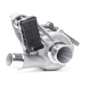 Turbo pour FIAT Ducato 3 2.2 HDi 131 CV 798128-5006S - SL Turbo Neuf