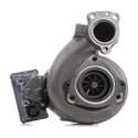 Turbo pour CHRYSLER 300C 3.0 CRD 218 CV 765155-5008S - SL Turbo Neuf
