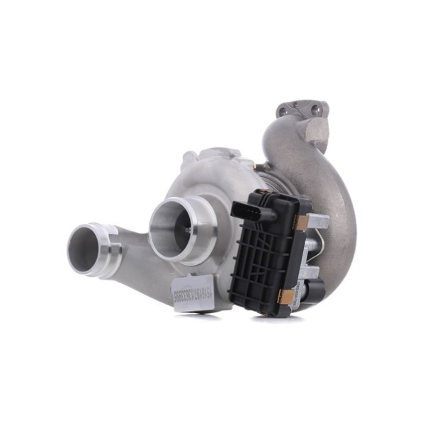 Turbo pour DODGE Sprinter 3.0L 218 CV 765155-5008S - SL Turbo Neuf