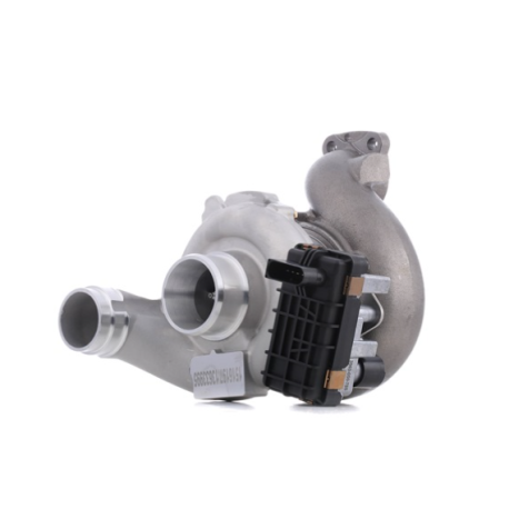Turbo pour MERCEDES Sprinter 2 (906) 318 318 CDI 184 CV 765155-5008S - SL Turbo Neuf