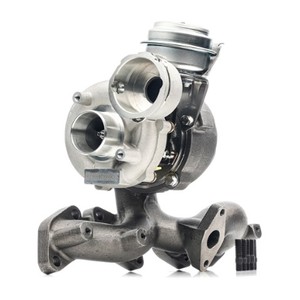 Turbo pour SEAT Altea XL (5P5 / 5P8) 2.0 TDI 136 CV 724930-5010S - SL Turbo Neuf