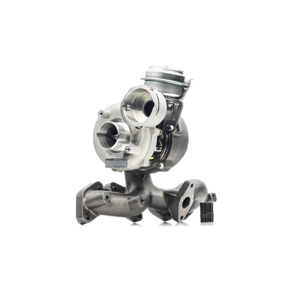 Turbo pour SEAT Leon 2 (1P1) 2.0 TDI 140 CV 724930-5010S - SL Turbo Neuf
