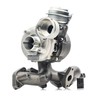 Turbo pour SKODA Superb 2 (3T4 / 3T5) 2.0 TDI 140 CV 724930-5010S - SL Turbo Neuf