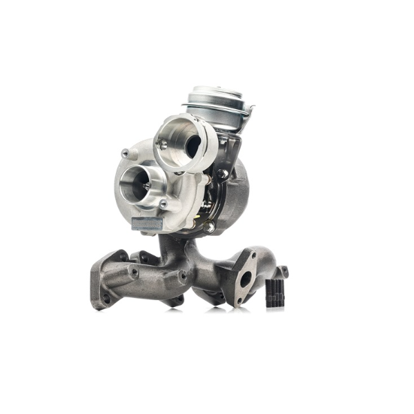 Turbo pour VOLKSWAGEN Touran 1 (1T1 / 1T2) 2.0 TDI 140 CV 724930-5010S - SL Turbo Neuf