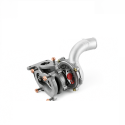 Turbo pour RENAULT Megane 1 1.9 dCi 102 CV 751768-5005S - SL Turbo Neuf