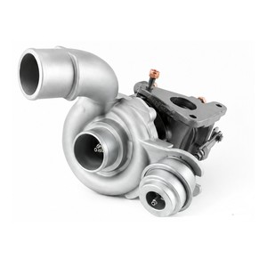 Turbo pour VOLVO S40 1 1.9 D 102 CV 751768-5005S - SL Turbo Neuf