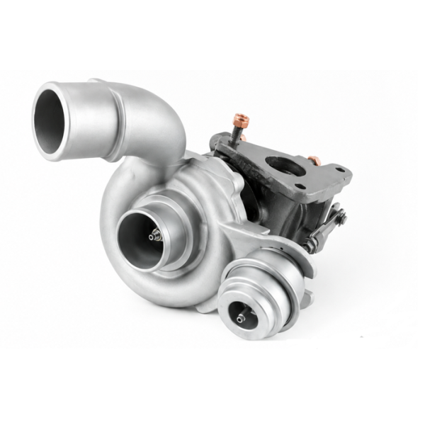 Turbo pour RENAULT Trafic 2 1.9 dCi 82 CV 751768-5005S - SL Turbo Neuf