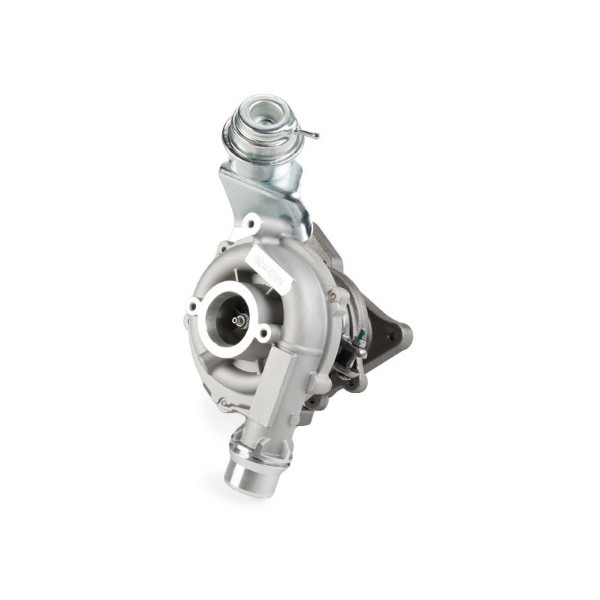 Turbo pour NISSAN NV400 2.3 dCi 125 CV 795637-5001S - SL Turbo Neuf