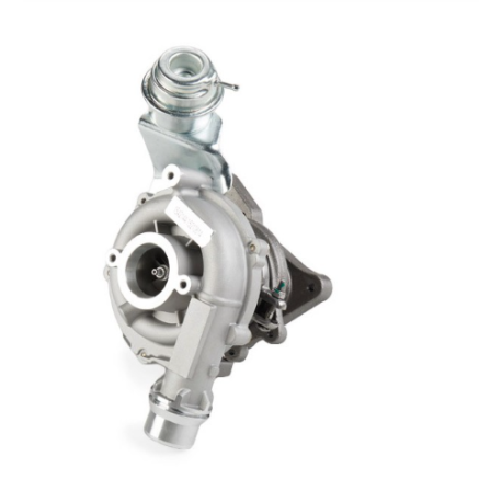Turbo pour RENAULT Trafic 2 2.0 dCi 114 CV 795637-5001S - SL Turbo Neuf