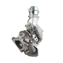 Turbo pour RENAULT Trafic 2 2.0 dCi 114 CV 795637-5001S - SL Turbo Neuf