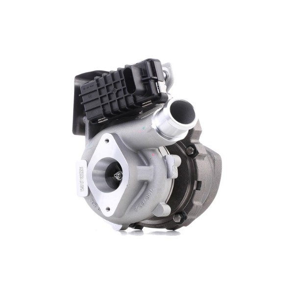 Turbo pour FORD Ranger (TKE) 2.2 TDCi 150 CV 854800-5001W - SL Turbo Neuf