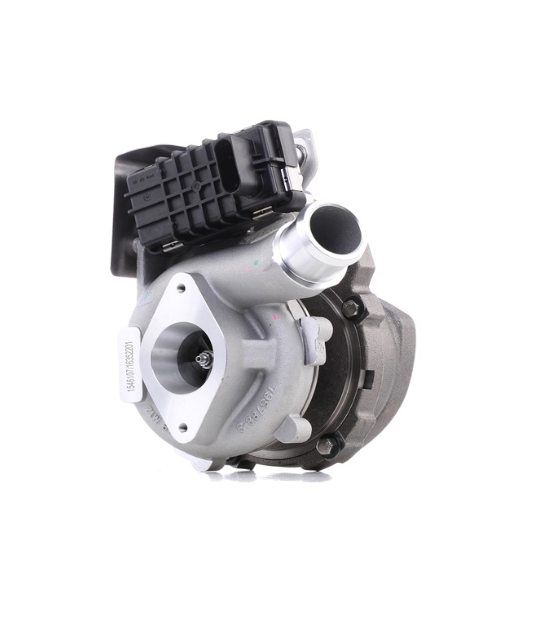 Turbo pour FORD Tourneo Custom 2.2 TDCi 155 CV 854800-5001W - SL Turbo Neuf