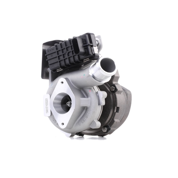 Turbo pour FORD Transit 3 2.2 TDCi 140 CV 854800-5001W - SL Turbo Neuf