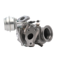 Turbo pour CHEVROLET Aveo 1.3 D 75 CV 799171-5002S - SL Turbo Neuf