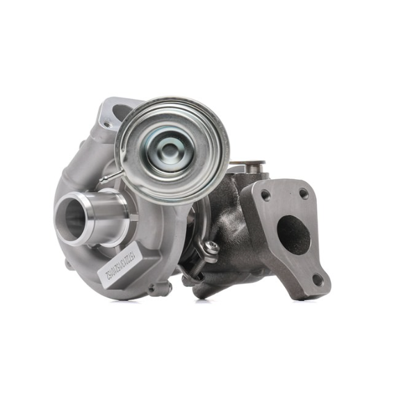 Turbo pour FIAT Fiorino 3 1.3 Multijet 75 CV 799171-5002S - SL Turbo Neuf