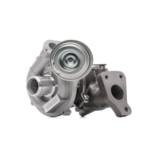 Turbo pour PEUGEOT Bipper Tepee 1.3 HDi 75 CV 799171-5002S - SL Turbo Neuf