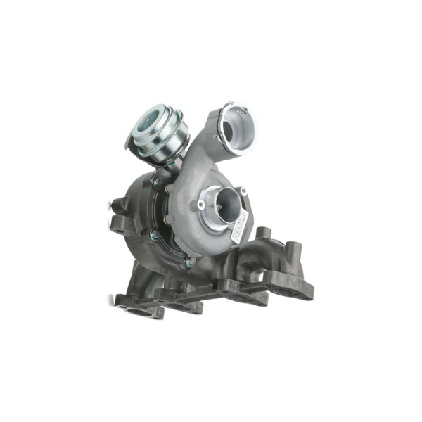 Turbo pour SEAT Leon 1 (1M1) 1.9 TDI 150 CV 721021-5008S - SL Turbo Neuf