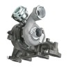 Turbo pour SEAT Leon 1 (1M1) 1.9 TDI 150 CV 721021-5008S - SL Turbo Neuf