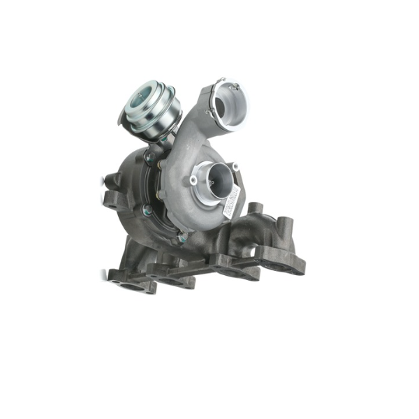 Turbo pour VOLKSWAGEN Bora (1J2) 1.9 TDI 150 CV 721021-5008S - SL Turbo Neuf
