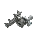 Turbo pour VOLKSWAGEN Golf 4 (1J1) 1.9 TDI 150 CV 721021-5008S - SL Turbo Neuf