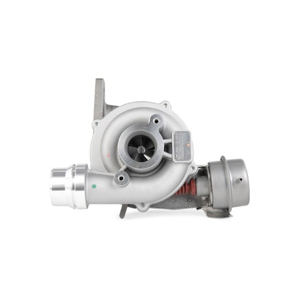 Turbo pour NISSAN Juke 1 1.5 dCi 110 CV 5439 998 0127 - SL Turbo Neuf