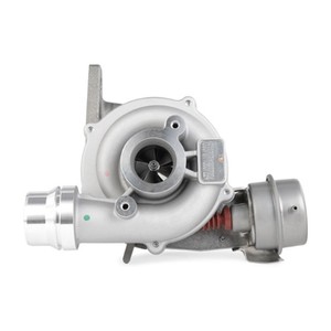 Turbo pour NISSAN Juke 1 1.5 dCi 110 CV 5439 998 0127 - SL Turbo Neuf