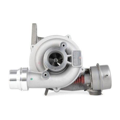 Turbo pour NISSAN Cube 1.5 dCi 106 CV 5439 998 0127 - SL Turbo Neuf