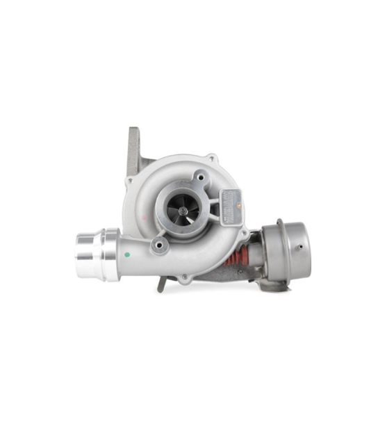 Turbo pour RENAULT Megane CC 1.5 dCi 110 CV 5439 998 0127 - SL Turbo Neuf