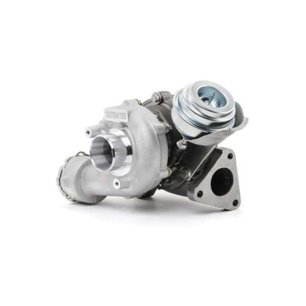 Turbo pour AUDI A4 (B6) 1.9 TDI 130 CV 717858-5009S - SL Turbo Neuf