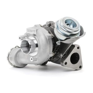 Turbo pour AUDI A4 (B7) 2.0 TDI 140 CV 717858-5009S - SL Turbo Neuf