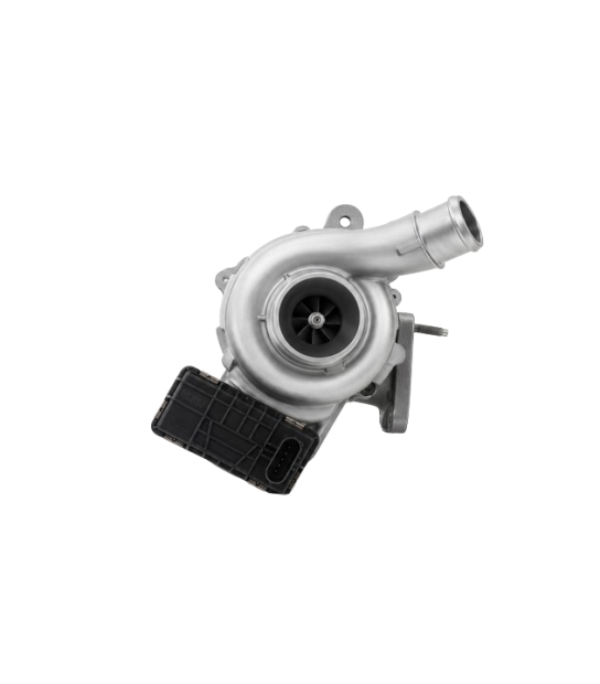 Turbo pour FORD Transit 3 2.2 TDCi 155 CV 786880-5021S - SL Turbo Neuf