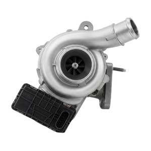 Turbo pour FORD Transit Custom 2.2 TDCi 125 CV 786880-5023S - SL Turbo Neuf