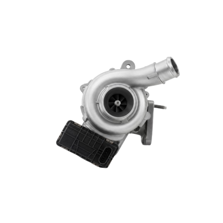 Turbo pour FORD Transit Custom 2.2 TDCi 125 CV 786880-5021S - SL Turbo Neuf