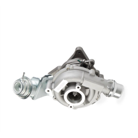 Turbo pour RENAULT Master 3 2.3 dCi 101 CV 786997-5001S - SL Turbo Neuf