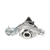 Turbo pour RENAULT Trafic 2 2.0 dCi 114 CV 786997-5001S - SL Turbo Neuf