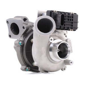 Turbo pour AUDI A6 (C6) 3.0 TDI 240 CV 776470-5003W - SL Turbo Neuf