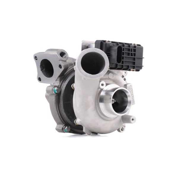 Turbo pour AUDI Q7 (4L) 3.0 TDI 240 CV 776470-5003W - SL Turbo Neuf
