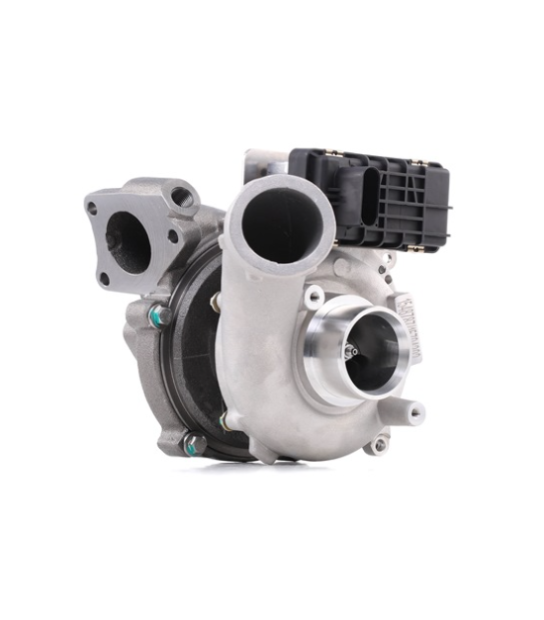 Turbo pour VOLKSWAGEN Touareg 1 (7LA / 7L6 / 7L7) 3.0 TDI V6 240 CV 776470-5003W - SL Turbo Neuf