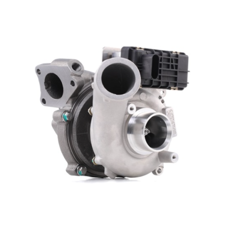 Turbo pour VOLKSWAGEN Touareg 1 (7LA / 7L6 / 7L7) 3.0 TDI 211 CV 776470-5003W - SL Turbo Neuf