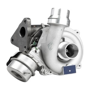 Turbo pour NISSAN Qashqai 1 1.5 dCi 110 CV 5439 988 0070 - SL Turbo Neuf