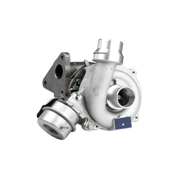 Turbo pour NISSAN Tiida 1.5 dCi 106 CV 5439 988 0070 - SL Turbo Neuf