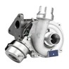 Turbo pour NISSAN Tiida 1.5 dCi 106 CV 5439 988 0070 - SL Turbo Neuf