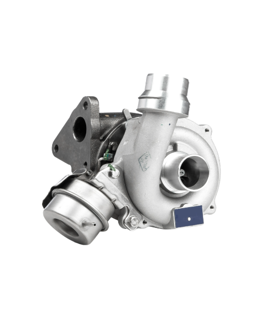 Turbo pour RENAULT Clio 3 1.5 dCi 106 CV 5439 988 0070 - SL Turbo Neuf